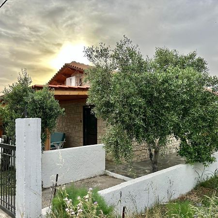 Elia Home Lefkogeia 외부 사진