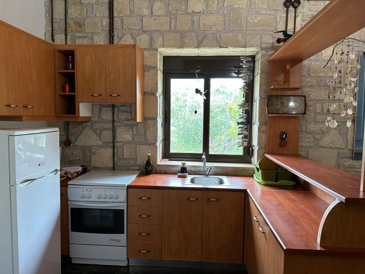 Elia Home Lefkogeia 외부 사진