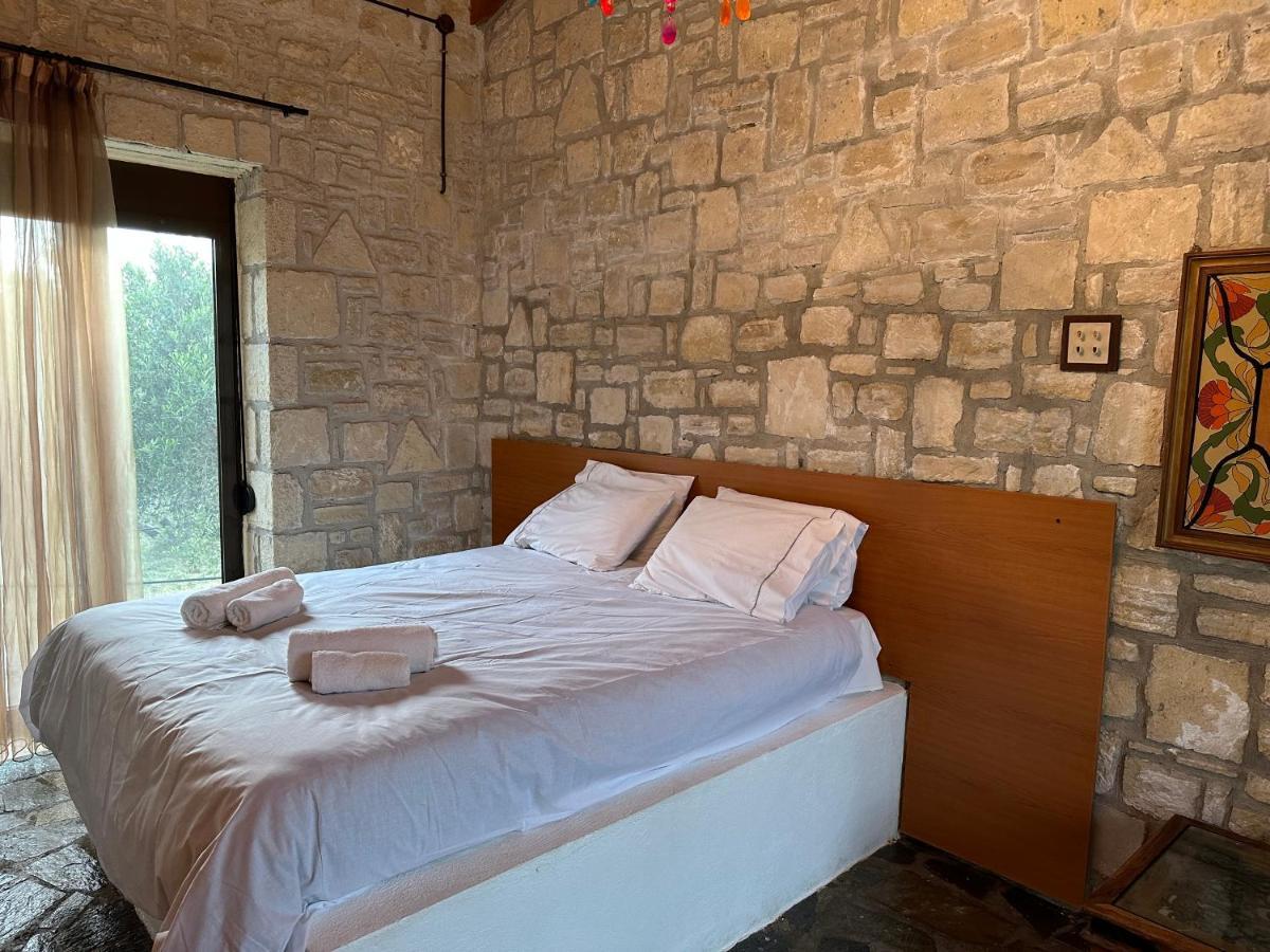 Elia Home Lefkogeia 외부 사진