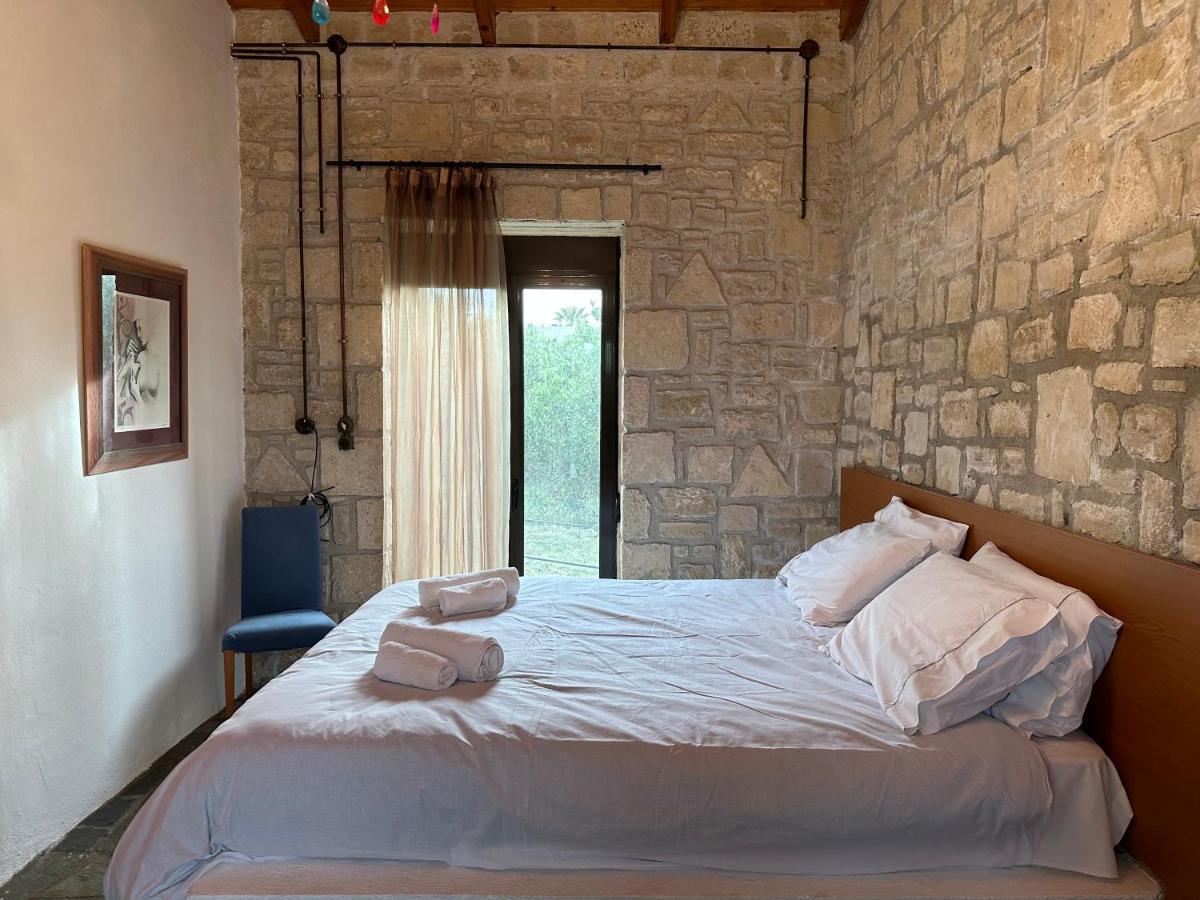 Elia Home Lefkogeia 외부 사진